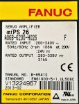 FANUC A06B-6200-H026